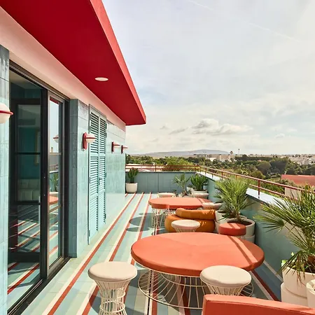 The Boc Hostels - Beach-3